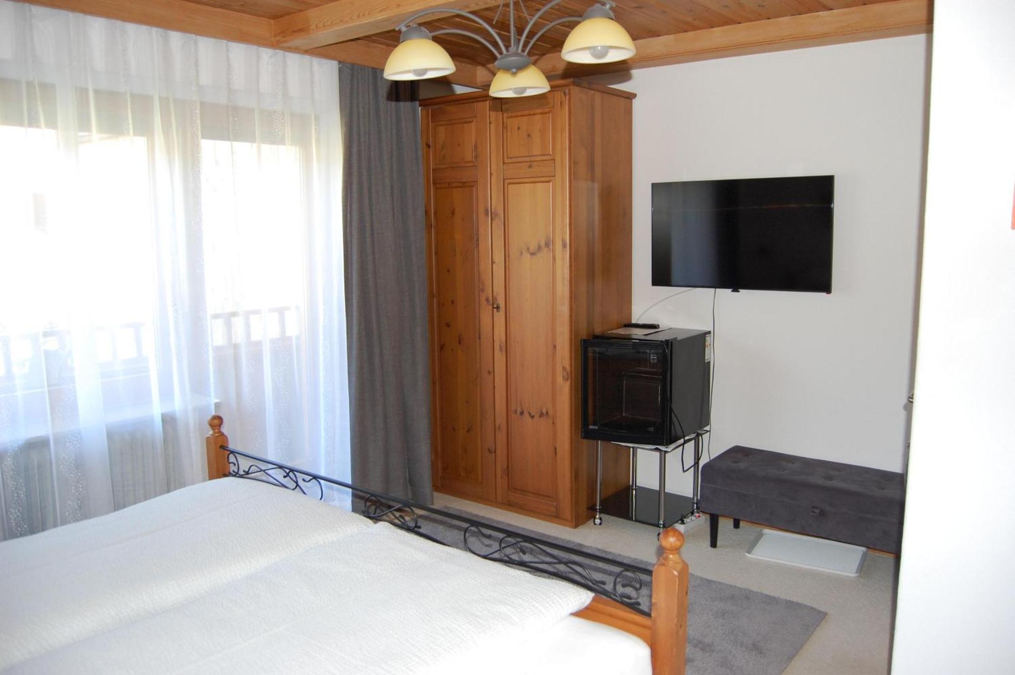 مبيت وإفطار سخليترس Haus Hager المظهر الخارجي الصورة